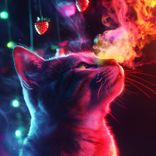 Artwork for "Ice Strawberry Guava"