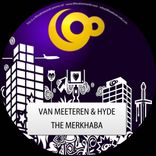 Artwork for "The Merkhaba"