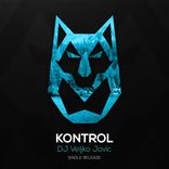 Artwork voor "Kontrol"