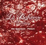 Artwork for "Fleisch"