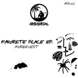 Artwork for "Favorite Place"