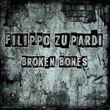 Artwork voor "Broken Bones"