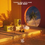 Portada para "Our Way"