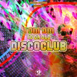 Artwork for "To Da Old Discoclub"