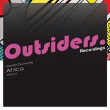 Artwork for "Africa"