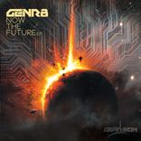 Artwork für "Now The Future EP"