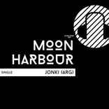 Artwork for "Moon Harbour"