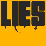 Artwork for "Lies"