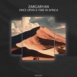 Artwork for "Once Upon a Time in Africa"