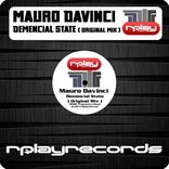 Artwork for "Demencial State"