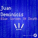 Artwork for "Blue Screen Of Death"