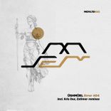 Artwork for "Error 404"