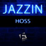 Portada para "Jazzin"
