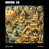 Artwork für "Levant"