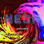 Artwork for "Beautiful World"
