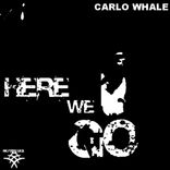 Artwork for "Here We Go EP"