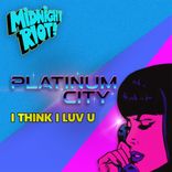 Artwork for "I Think I Luv U"