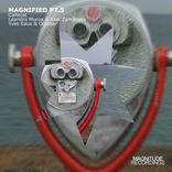 Artwork for "Magnified, Pt. 5"