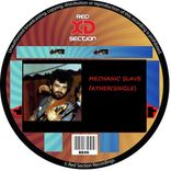 Artwork für "Father"