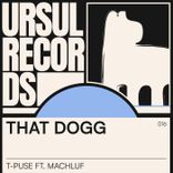 Artwork for "That Dogg"