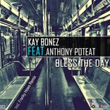 Artwork voor "Bless The Day"