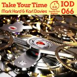 Artwork for "Take Your Time"