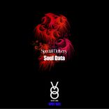 Artwork for "Special Delivery"