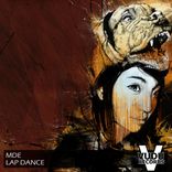 Artwork für "Lap Dance (Club Mix)"