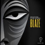 Artwork for "Blaze"