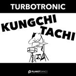 Artwork für "Kungchi Tachi"