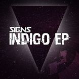 Artwork for "Indigo"