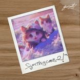 Artwork voor "Synthycats 2"