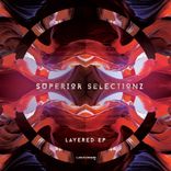 Artwork for "Layered"