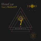 Portada para "Luz Y Maldad"