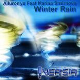 Artwork for "Winter Rain"