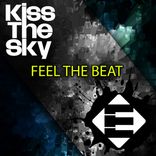 Artwork für "Feel The Beat"