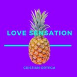 Artwork for "Love Sensation"