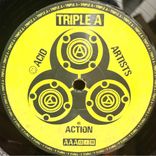 Artwork voor "I Bring You The Future E.P."