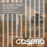 Artwork for "El Patio EP"