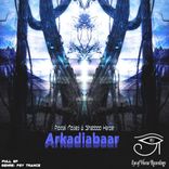 Arkadiabaar