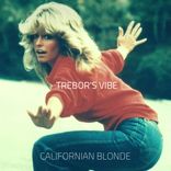 Artwork for "Californian Blonde"