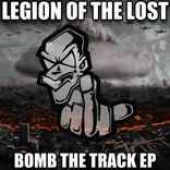 Artwork for "Bomb The Track"