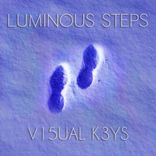 Artwork for "Luminous Steps"