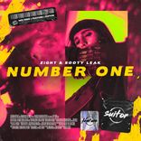 Portada para "Number One"