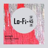 Artwork for "Cascais / Curve"