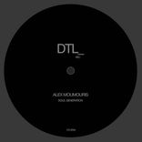 Artwork for "Soul Generation"