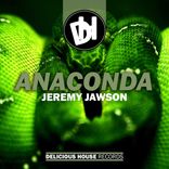 Artwork for "Anaconda"