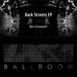 Artwork for "Dark Streets"