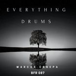 Artwork voor "Everything Drums"