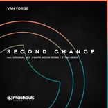Artwork für "Second Chance"